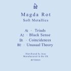 Magda Rot - Soft Metallics