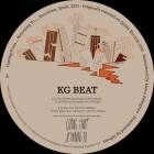 KG Beat - Breathing Engine EP