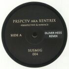 Prspctv aka Xentrix - Perspective & Surface