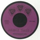 Jamie Vallo - Independent Girl