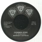 Midnight Express - Danger Zone