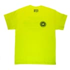 Underground Resistance - Workers T-shirt Yellow