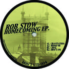 Rob Stow - Homecoming EP