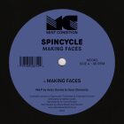 Spincycle - Making Faces