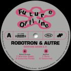 Robotron & Autre - Martian Dawn EP