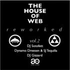 Various Artists - The House Of Web - Reworked Vol.2