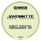 Javonntte - Dirty Digital Experience EP 