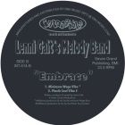 Lenni Gaits Melody Band - Embrace 