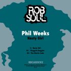 Phil Weeks - Nasty Girl EP