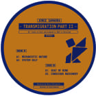 Jorge Gamarra - Transmigration part II