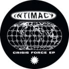 Intimacy - Crisis Force EP