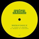 Jerical  - Weapons Of Choice