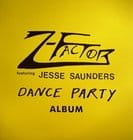 Z-Factor - Dance Factor