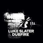 Luke Slater & Dubfire - The Dissent EP