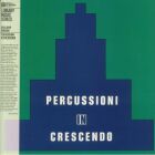 Giuliano Sorgini - Percussioni In Crescendo