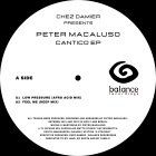 Chez Damier presents Peter Macaluso - Cantico