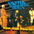 Ultramagnetic MC's - Funk Your Head Up