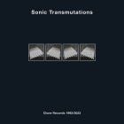 Various Artists - Sonic Transmutations