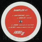 Various Artists - Sampler 1