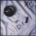 Aki - Magic Love