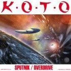 Koto - Sputnik / Overdrive