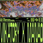 Viikatory X Manao - Dance Trax Vol. 60