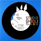 Joe Hisaishi - Studio Ghibli 5x7 inch Box Set