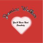 Janice Walker - You'll Never Need Somebody