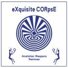 Exquisite Corpse - Anatolian Weapons Remixes