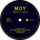 Moy - Heard In A Field 