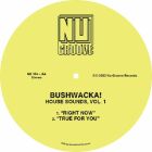 Bushwacka!  - House Sounds Vol. 1 