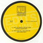 Various Artists - Nu Groove Edits Vol. 1 