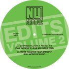 Various Artists - Nu Groove Edits Vol. 2