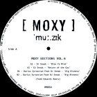 Various Artists - Moxy Musik Editons Vol. 6