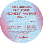 Mark Grusane - Midwest Rhythms Vol. 1