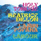 Holy Tongue / Beatrice Dillon / Lamin Fofana / LABOUR - HJP 097