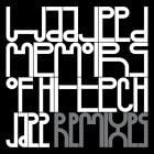 Waajeed - Memoirs of Hi-Tech Jazz (remixes)