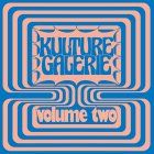 Various Artists - Kulture Galerie Volume Two