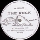 Jc Freaks - The Rock (oracy remix)