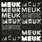 Denn Punk / Eva Bohnen - MEUK EP