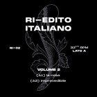 Ri-Edito Italiano - Vol 2