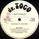 Dr. Togo - Be Free