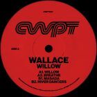 Wallace - Willow EP