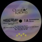 Pascale Project - Good People Only EP (D. Tiffany remix)