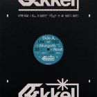 Ekkel - UTE012