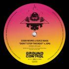 Code Rising & Gucci Bass ft. EPG - Don't Stop The Beat / Retro Miami