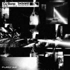 Dj Bone - The Portal EP