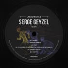 Serge Geyzel - Ready