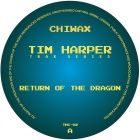 Tim Harper  - Return of the Dragon