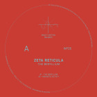 Zeta Reticula - The Beryllium